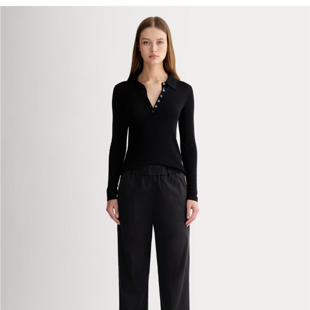 Everlane Easy Pant